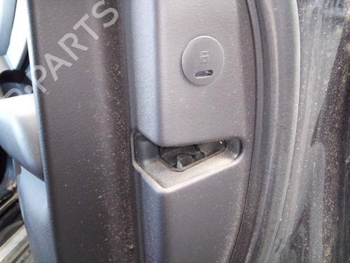 Used Front right lock AUDI A6 C6 Avant (4F5) 2.7 TDI (180 hp) 19778253