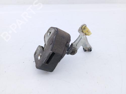 Rear right lock RENAULT MASTER II Van (FD) 2.5 dCi | BP22374365C99 