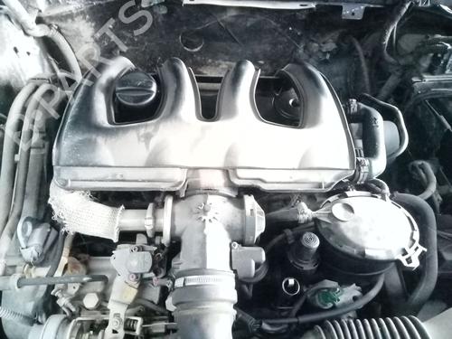 Used Parts CITROËN XSARA (N1) 1.9 D (70 hp) 4159206