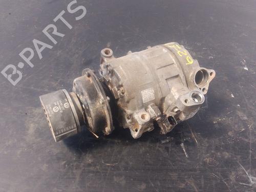 Used AC compressor AC compressor VW TOUAREG (7LA, 7L6, 7L7) 2.5 R5 TDI (174 hp) 33794735 33794735