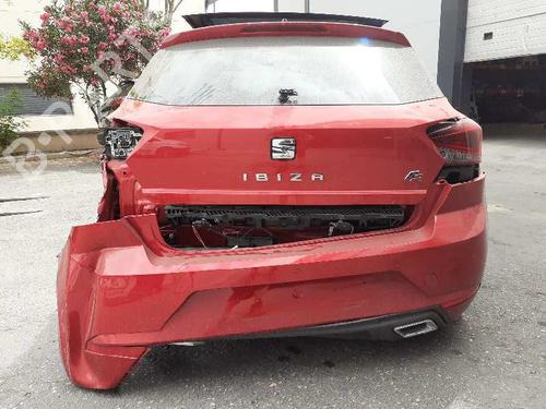 Starter SEAT IBIZA V (KJ1, KJG) 1.0 TSI | BP5943774M8 