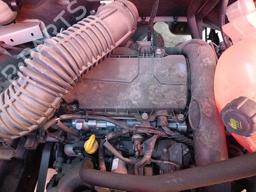 Glove box RENAULT MASTER III Platform/Chassis (EV, HV, UV) 2.3 dCi 125 FWD (EV0C, EV0D, EV0J, HV0C, HV0D, HV0H,... | BP36700447C95  - Image 12
