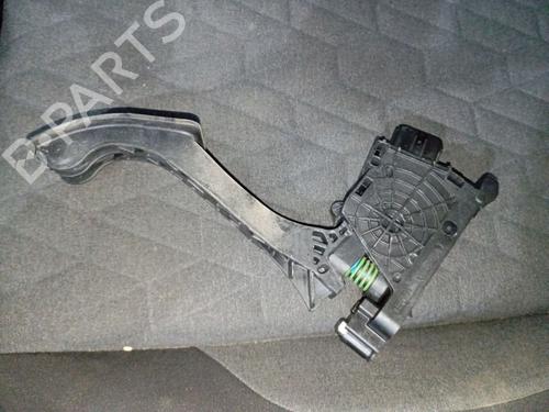 Used Pedal VW T-CROSS (C11, D31) [2018-2026]  32477792
