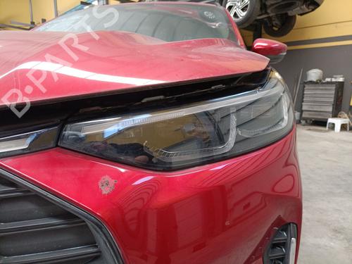 Venstre forlygte FORD KUGA III (DFK) 2.5 Duratec Plug-in-Hybrid | BP36989768C28 - Image 2