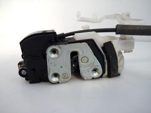 Front left lock HYUNDAI ix35 (LM, EL, ELH)  | BP13232551C98 