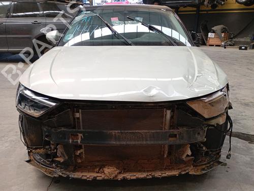 Engine control unit (ECU) AUDI A1 Sportback (GBA) 30 TFSI | BP33855208M57  - Image 11