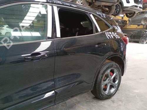 Dør venstre bagtil FORD KUGA III (DFK) 2.5 Duratec Plug-in-Hybrid | BP37021049C4 - Image 2