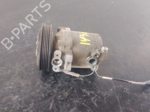 Used AC compressor AC compressor SUZUKI GRAND VITARA I (FT, HT) 2.0 4x4 (TA52, TL52, SQ420) (128 hp) 39949885 39949885