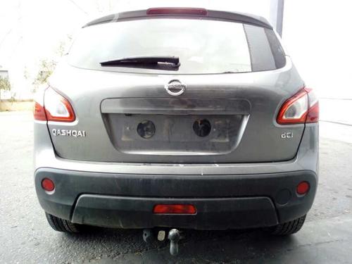 Rear right lock NISSAN QASHQAI / QASHQAI +2 I (J10, NJ10, JJ10E) 2.0 dCi | BP2992377C99 