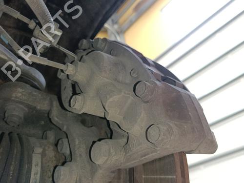 Used Left rear brake caliper Left rear brake caliper 38262191 38262191