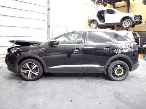 Used Parts PEUGEOT 3008 II SUV (MC_, MR_, MJ_, M4_)  2.0 BlueHDi 150 (MJAHXH, MJAHXV, MJAHXG, MJAHSH, MJAHRH,...  1166516
