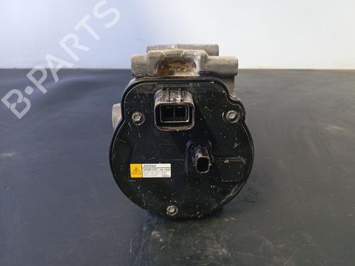 AC compressor TOYOTA YARIS (_P21_, _PA1_, _PH1_) 1.5 Hybrid (MXPH11) | BP28143229M34 