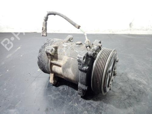 AC compressor PEUGEOT EXPERT (224_)  | BP13463537M34 