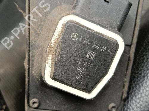 Pedal MERCEDES-BENZ C-CLASS T-Model (S204) C 200 CDI (204.201) | BP29954028I4