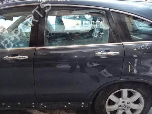 Used Left rear door HONDA CR-V III (RE_) [2006-2025]  15833490
