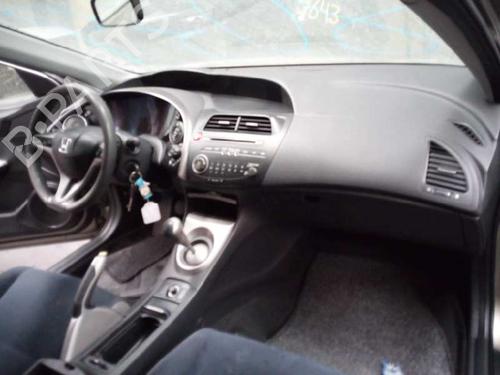 Squib airbag HONDA CIVIC VIII Hatchback (FN, FK) 1.4 (FK1) | BP6939582C102 