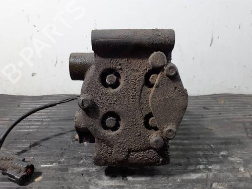 AC compressor FORD MONDEO II (BAP)  | BP7983620M34 