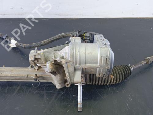 Steering rack CITROËN C5 AIRCROSS (A_) 1.2 PureTech 130 (ARHNSJ) | BP28139411M22 