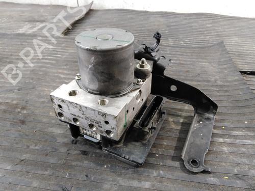 Used ABS pump NISSAN QASHQAI / QASHQAI +2 I (J10, NJ10, JJ10E) 1.6 dCi (130 hp) 6984270