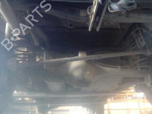 Used Rear differential KIA SPORTAGE SUV (K00) 2.0 TD 4WD (83 hp) 9368831