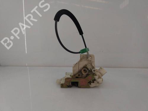 Used Rear left lock FORD MONDEO II (BAP) 1.8 TD (90 hp) 8298179