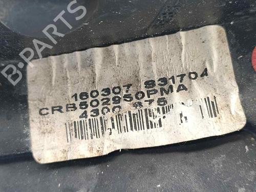 Left mirror LAND ROVER RANGE ROVER SPORT I (L320) 3.6 D 4x4 | BP9833356C26 
