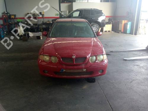 AC compressor MG MG ZS  | BP8832872M34 