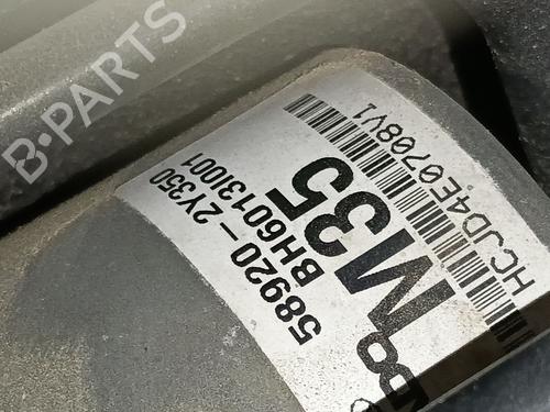 ABS pump HYUNDAI ix35 (LM, EL, ELH) 1.7 CRDi | BP29154541M43 