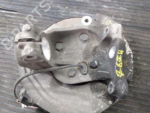 Right front steering knuckle BMW 1 (E87) 116 d | BP6216007M26 