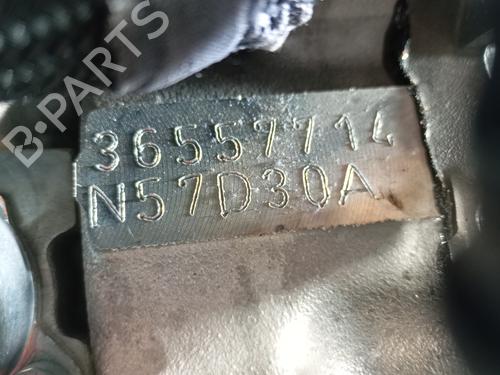 Engine BMW 3 Touring (E91)  | BP22521189M1 