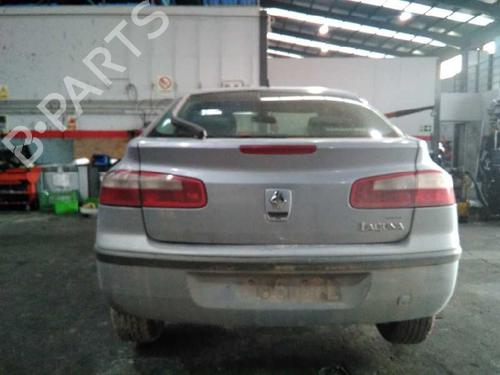 Left front window switch RENAULT LAGUNA II (BG0/1_)  | BP3262089I27 