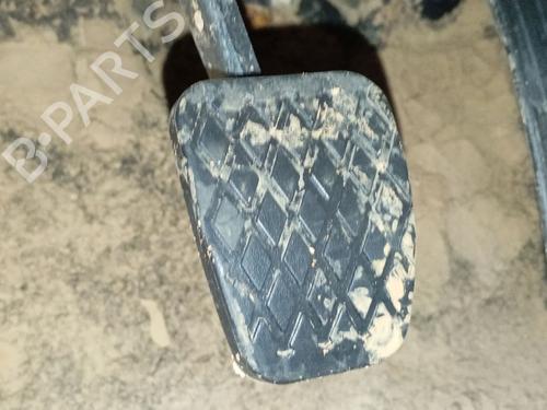 Rempedaal MG MG ZS SUV (AZS1) 1.5 VTi (114 hp) 31073311