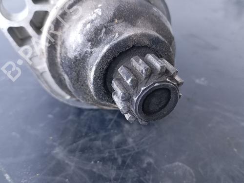 Starter VW PASSAT B6 (3C2) 2.0 TDI 16V | BP28143187M8