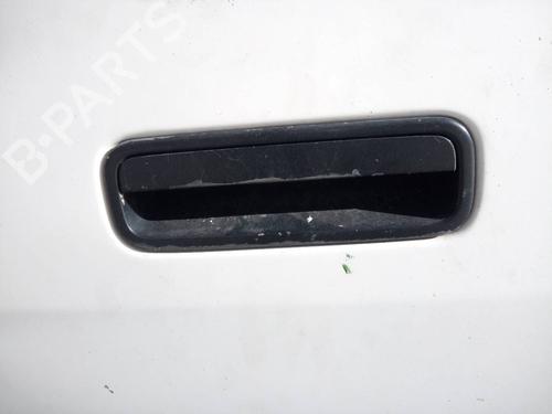 Trunk håndtak VW TRANSPORTER T5 Bus (7HB, 7HJ, 7EB, 7EJ) [2003-2016]  15558895