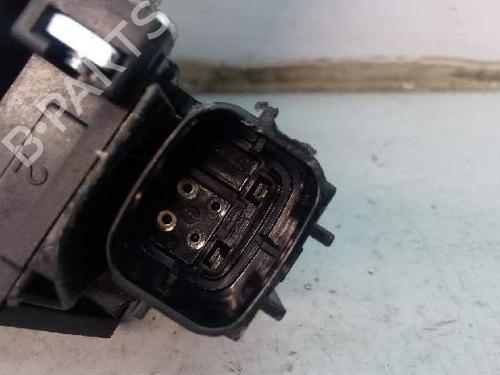 Rear right window mechanism NISSAN JUKE (F15) 1.6 | BP5578095C25 