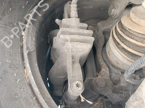 Used Right front brake caliper RENAULT TRAFIC III Bus (JG_) 1.6 dCi 95 (JGMR, JGMJ) (95 hp) 27895852