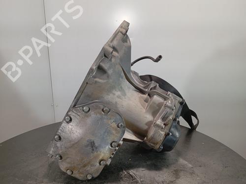 Getriebe OPEL CORSA E (X15)  | BP22444766M3 