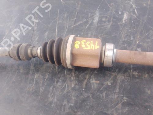 Right front driveshaft RENAULT KADJAR (HA_, HL_) 1.5 dCi 110 (HLA3) | BP32090483M39 - Image 3