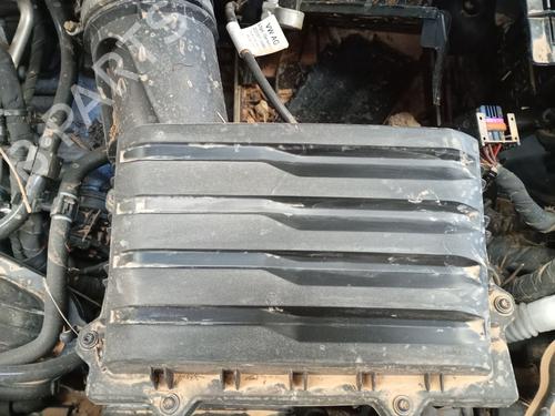 Used Air filter box Air filter box VW POLO VI (AW1, BZ1, AE1) 1.0 TSI (95 hp) 33399286 33399286