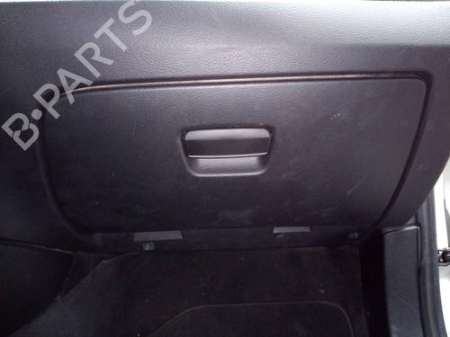 Used Glove box BMW X1 (E84) sDrive 18 d (143 hp) 12492988