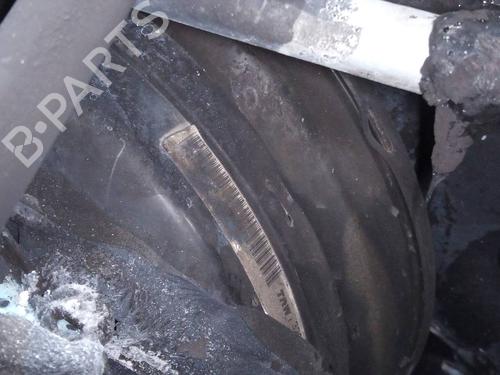 Used Servo brake BMW X6 (E71, E72) xDrive 50 i (408 hp) 16056395
