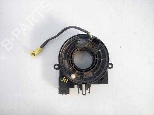 Kontaktrulle Airbag NISSAN QASHQAI II SUV (J11, J11_) 1.6 dCi ALL MODE 4x4-i (130 hp) 22409596