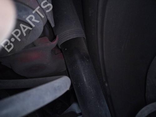 Used Right rear shock absorber PEUGEOT 208 I (CA_, CC_) 1.2 VTI 82 (82 hp) 16868231