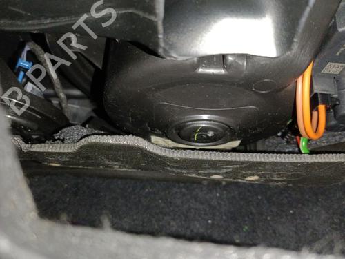 Used Heater blower motor Heater blower motor AUDI Q2 (GAB, GAG) 30 TDI (116 hp) 34165002 34165002