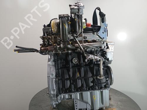Engine MERCEDES-BENZ SPRINTER 5-t Platform/Chassis (B907) 511 CDI (907.153, 907.155, 907.253, 907.255) | BP31249939M1