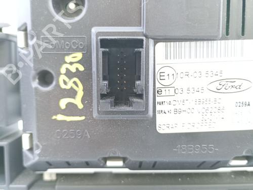 Radio FORD FOCUS III  | BP22385180E6  - Image 12