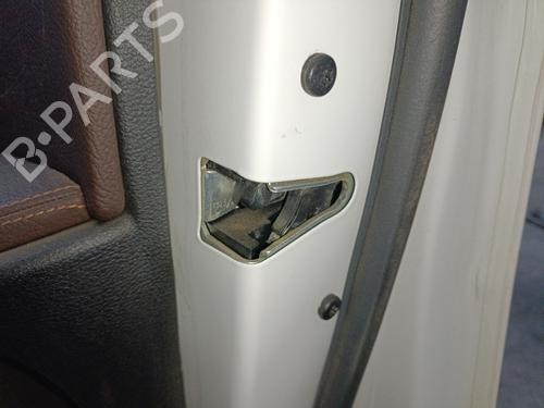 Used Front right lock BMW X4 (F26) xDrive 20 d (190 hp) 31145482