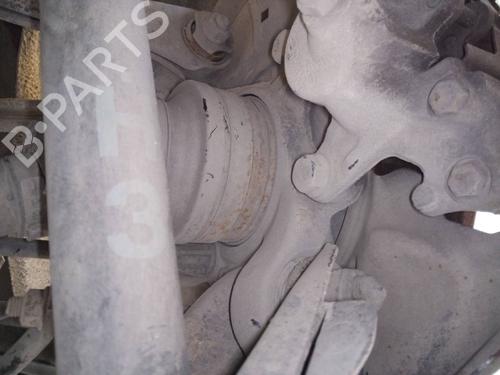 Used Right rear steering knuckle MERCEDES-BENZ C-CLASS Coupe (CL203) [2001-2011]  16066394