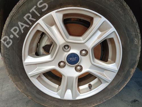 Used Rim FORD TOURNEO COURIER B460 MPV 1.5 EcoBlue (100 hp) 27716559