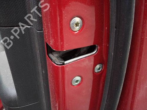 Used Front right lock HYUNDAI KONA (OS, OSE, OSI) 1.0 T-GDi (120 hp) 13252215
